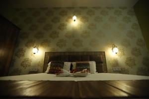 Karta-Purakh an Ayurvedic Stay