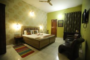 Karta-Purakh an Ayurvedic Stay