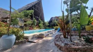 Salama & Mbuyuni Bungalows - Potoa