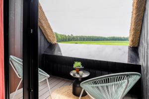 B&B De Scheersehoeve