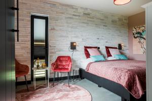 B&B De Scheersehoeve