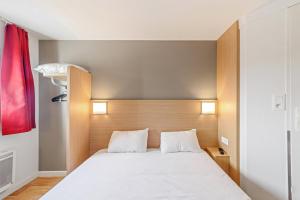 Hotels Kyriad Direct Annemasse - Geneve : Chambre Triple - 3 Lits Simples