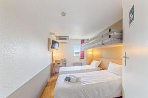 Hotels Kyriad Direct Annemasse - Geneve : photos des chambres