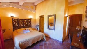 B&B / Chambres d'hotes LA GRANGETTE SEPX : photos des chambres