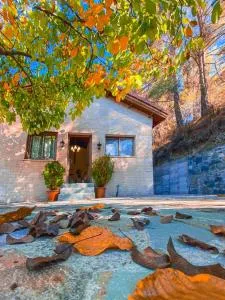 House de Fountas - Lagoudhera