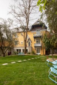 Hotels Hotel Le Saint Christophe : photos des chambres