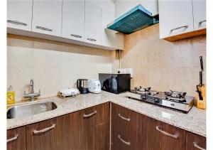 BluO Classic 1BHK - M Block Greater Kailash