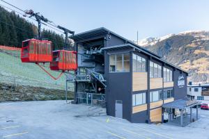 Ferienwohnungen Rieser