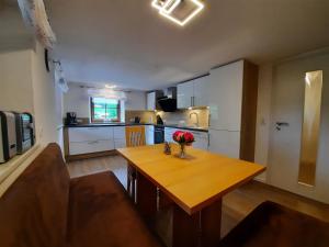 Ferienwohnung Kiliansblick in der Kilianmühle