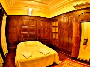 Standard Double or Twin Room room in Ali Bey Konagi