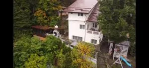 Casa Aurora - Căciulata