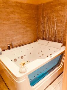 YourHome - La Meta Perfetta Rooms&Spa