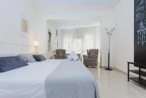 Apartamento San Pascual 18 III en Orihuela - La Aparecida