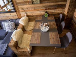 Magnifique Duplex Oneigedor Départ ski aux pieds et vue montagne