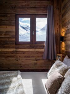 Magnifique Duplex Oneigedor Départ ski aux pieds et vue montagne