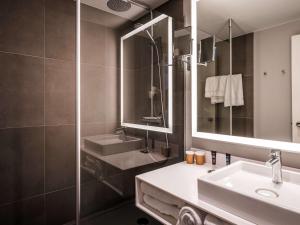 Hotels Novotel Orleans Saint Jean de Braye : photos des chambres