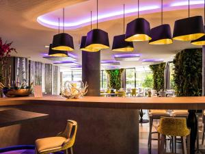 Hotels Novotel Orleans Saint Jean de Braye : photos des chambres