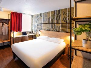 Hotels Ibis Tours Centre Giraudeau : photos des chambres