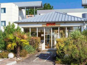 Hotels greet Hotel Bordeaux Aeroport : photos des chambres