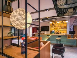 Hotels ibis Styles Albertville : photos des chambres