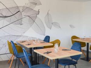 Hotels ibis Styles Fougeres : photos des chambres