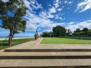 AMARA Pool Villa at Boulevard Tuscany ChaAm HuaHin