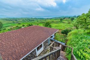 SaffronStays Le Soil, Igatpuri - pet-friendly villa with viewing deck for panoramic views