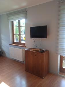 Słoneczny Apartament w centrum pięknych Karkonoszy