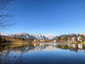 Hotel Seespitz Superior - Adults Only