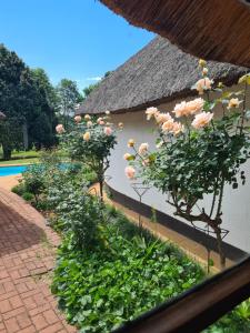 Piccadilly Farm Cottages