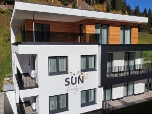 Sun Lodge