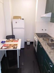 Apartman Bruna 