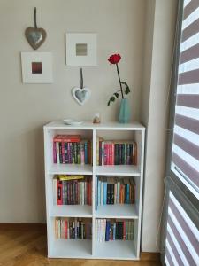 Jūros akmenėlio apartamentai Elija