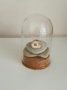 Jūros akmenėlio apartamentai Elija