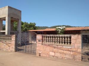 Antakarana Hospedagem