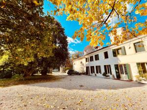 Ca Settecento "Villa Cavazza Querini"