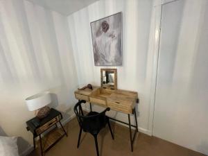 Lesmurdie Court, Serviced Accommodation Moray