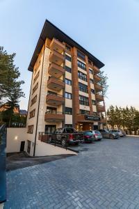 Apartman Menta
