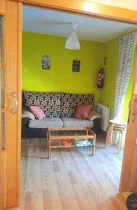 HOSTAL Villa de Brulles