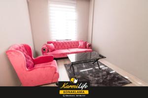 Karmi Life Konaklama2