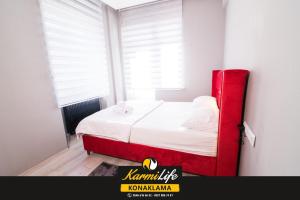 Karmi Life Konaklama2