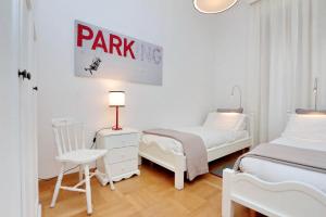 DEZA Ripetta Serendipity, Rebirth and Love