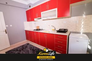 Karmi Life Konaklama2