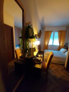 I Tre Marchi Rooms Camera Sabbia