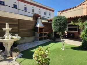Casa rural Cal Codina