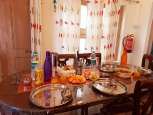 nehnilayam Homestay, home with fusion of style & comfort