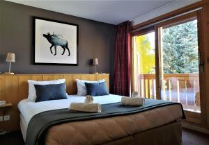 Hotels Hotel Aalborg : photos des chambres