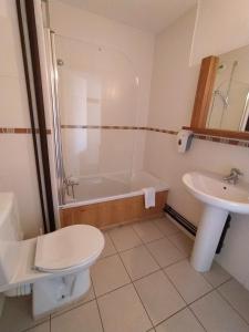 Hotels Hotel Aalborg : Chambre Triple Supérieure