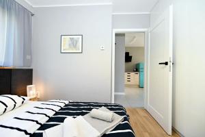 Szczyrk Apartament Miętowy Słoneczna Góra