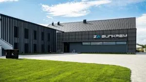 Za Bunkrem - Stare Repty